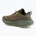 Buty do biegania męskie Mizuno Neo Daichi 10 martini olive/forest night/sea spray 3