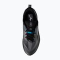 Buty do biegania męskie Mizuno Neo Daichi 10 Gtx black oyster/black/blue jewel 5