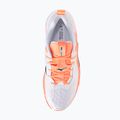 Buty do piłki ręcznej Mizuno Wave Stealth Neo 2.1 white/black/flamingo coral 12