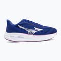 Buty do biegania damskie Mizuno Neo Cosmo 2 royal blue/silver/dahlia 2