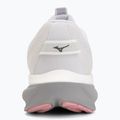 Buty do biegania damskie Mizuno Wave Rider 30 dapple gray/dark slate/pink drink 6