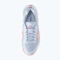 Buty do piłki ręcznej damskie Mizuno Wave Stealth Elite blue finch/white 12