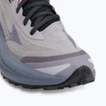 Buty do biegania damskie Mizuno Neo Daichi 10 dapple gray/wild wind/vulcan 7