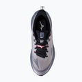 Buty do biegania damskie Mizuno Neo Daichi 10 dapple gray/wild wind/vulcan 12
