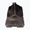 Buty do biegania damskie Mizuno Neo Daichi 10 raisin/quiet shade/black bean 3