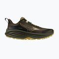 Buty do biegania damskie Mizuno Neo Daichi 10 Gtx forest night/silver fern/beechnut