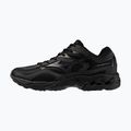 Buty Mizuno Wave Mustang Ls Black/Iron Gate/Metallic Gray