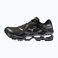 Buty Mizuno Wave Prophecy 1 Iron Gate/Silver/Black 2