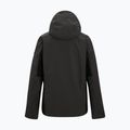 Kurtka softshell męska REGATTA Birchdale II ash/black 11
