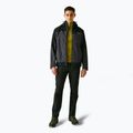 Kurtka przeciwdeszczowa męska REGATTA Highton Stretch IV ash/black 2