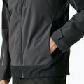 Kurtka przeciwdeszczowa męska REGATTA Highton Stretch IV ash/black 7