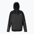 Kurtka przeciwdeszczowa męska REGATTA Highton Stretch IV ash/black 9
