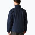 Kurtka softshell męska REGATTA Matt II navy 3
