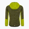 Bluza polarowa dziecięca REGATTA Dissolver X nephrite green/grenoble green/black 7