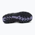 Buty trekkingowe damskie REGATTA Samaris III seal grey/purple 12