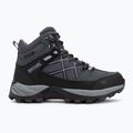 Buty trekkingowe damskie REGATTA Samaris III seal grey/purple 2