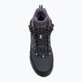 Buty trekkingowe damskie REGATTA Samaris III seal grey/purple 5