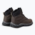 Buty trekkingowe męskie REGATTA Holcombe peat 11