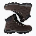 Buty trekkingowe męskie REGATTA Holcombe peat 12