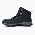 Buty trekkingowe męskie REGATTA Blake black 10