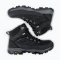 Buty trekkingowe męskie REGATTA Blake black 12