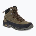 Buty trekkingowe męskie REGATTA Blake olive night/pumpkin spice 8
