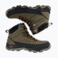 Buty trekkingowe męskie REGATTA Blake olive night/pumpkin spice 12