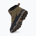 Buty trekkingowe męskie REGATTA Blake olive night/pumpkin spice 14