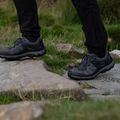 Buty trekkingowe męskie REGATTA Edgepoint IV Low granite/dark steel 21