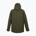Kurtka przeciwdeszczowa męska REGATTA Balaton olive night/black 11