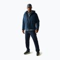 Kurtka przeciwdeszczowa męska REGATTA Sterlings moonlight denim/navy 2