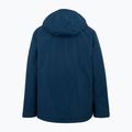 Kurtka przeciwdeszczowa męska REGATTA Sterlings moonlight denim/navy 9