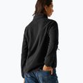 Bluza polarowa damska REGATTA Frankie Full Zip black 3
