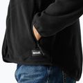 Bluza polarowa damska REGATTA Frankie Full Zip black 5
