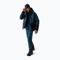 Kurtka przeciwdeszczowa męska REGATTA Highton Stretch Padded moonlight denim/navy 2