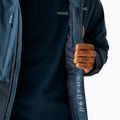 Kurtka przeciwdeszczowa męska REGATTA Highton Stretch Padded moonlight denim/navy 8