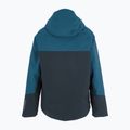 Kurtka przeciwdeszczowa męska REGATTA Highton Stretch Padded moonlight denim/navy 10