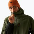 Kurtka przeciwdeszczowa męska REGATTA Highton Stretch Padded olive night/black 6