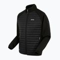 Kurtka hybrydowa męska Regatta Clumber Hybrid black 7
