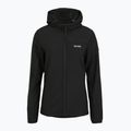 Kurtka softshell damska REGATTA Ossek black 7