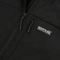 Kurtka softshell damska REGATTA Ossek black 10
