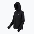 Kurtka softshell damska REGATTA Ossek black 15