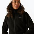 Bluza polarowa damska REGATTA Elinn black 4