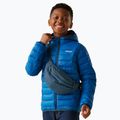 Kurtka dziecięca REGATTA Hooded Marizion snorkel blue/moonlight denim 4