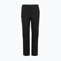 Spodnie trekkingowe męskie REGATTA Highton Winter black 5