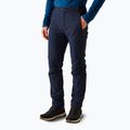 Spodnie trekkingowe męskie REGATTA Highton Winter navy