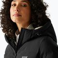 Kurtka ocieplana damska REGATTA Altoro Thermal black 5