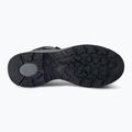 Buty turystyczne męskie REGATTA Vendeavour granite/rio red 11