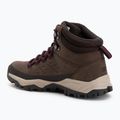 Buty trekkingowe damskie REGATTA Blake chestnut/dark pimento 3