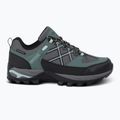 Buty trekkingowe damskie REGATTA Samaris III Low spruce green/granite 9